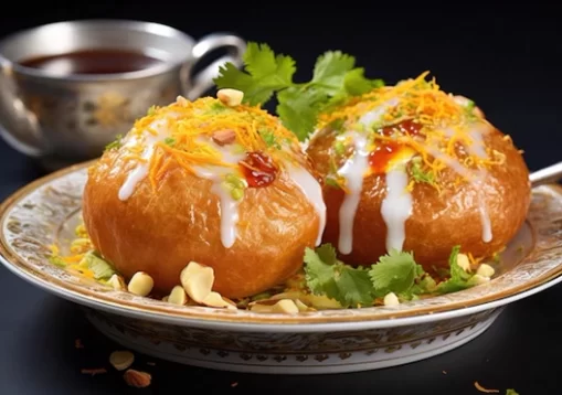 raj kachori